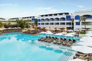 Alojamiento - Adults Only Heaven at Hard Rock Hotel Riviera Maya All Inclusive