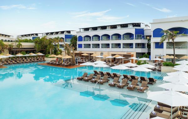 Adults Only Heaven at Hard Rock Hotel Riviera Maya All Inclusive - Hoteles 4 estrellas en Riviera Maya, México