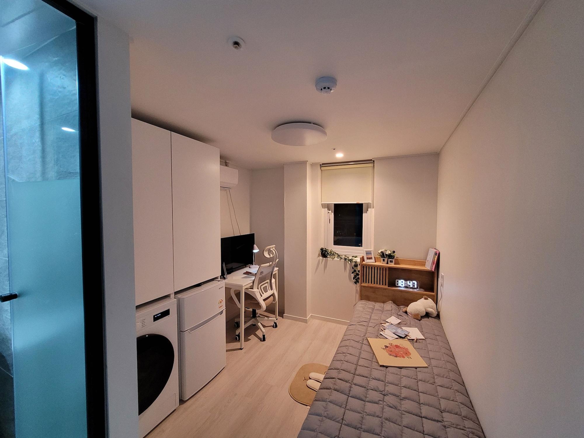 Habitación FOREST R