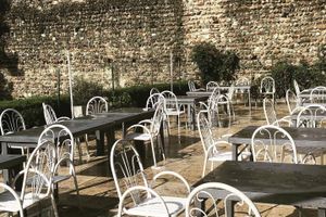 Alojamiento - Antico Borgo