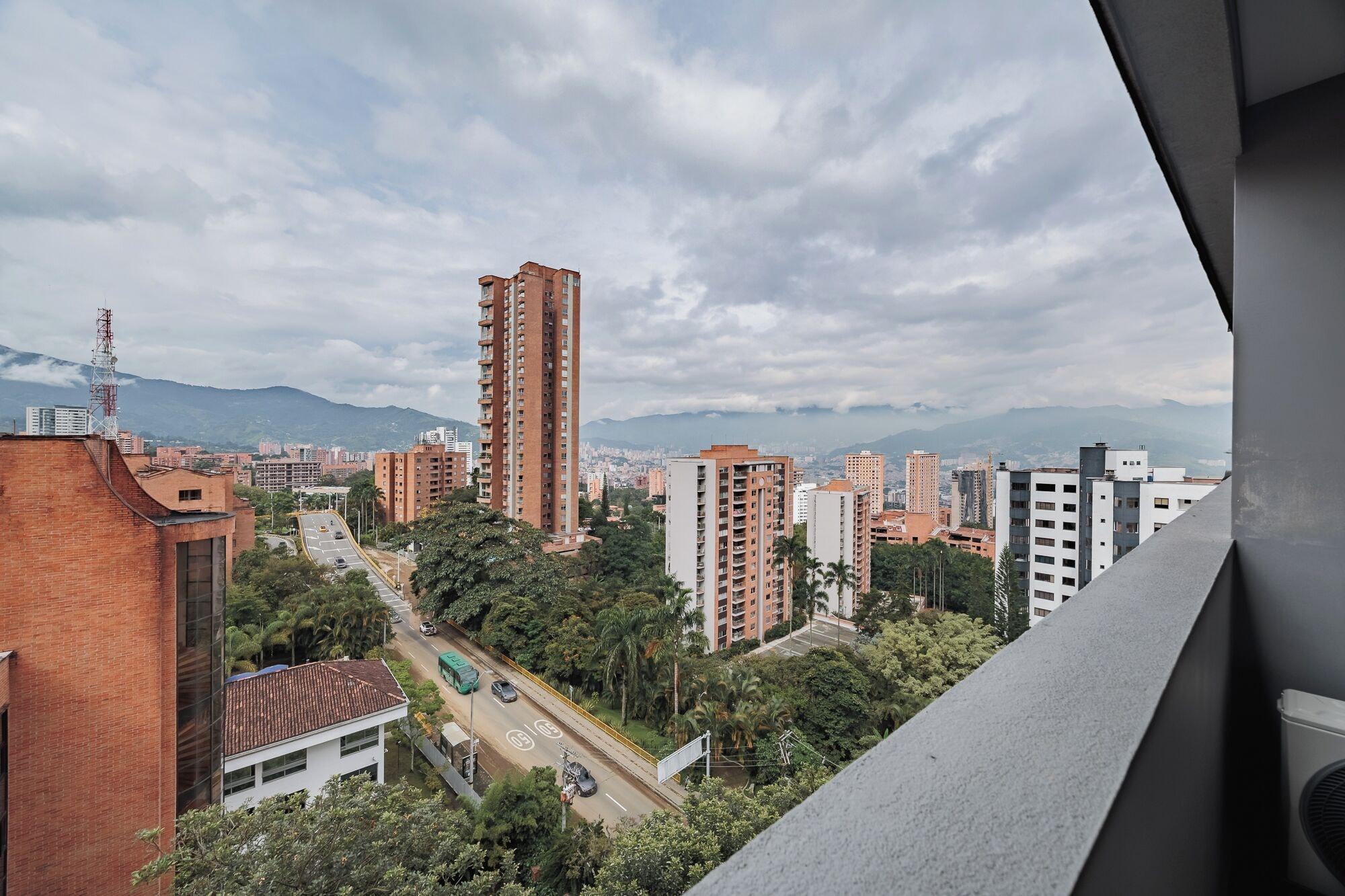 Habitación Versus Hotel