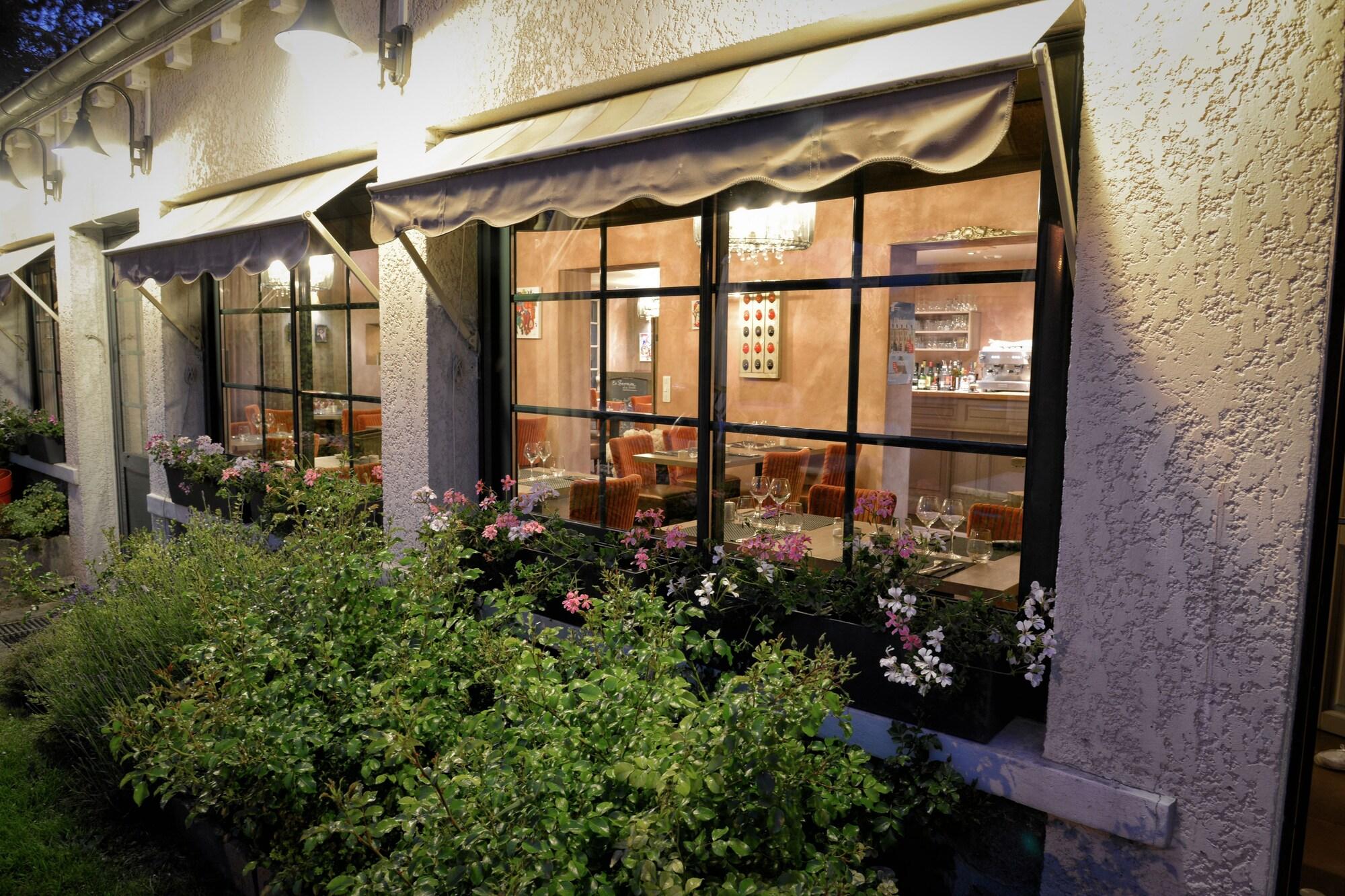 Restaurant Auberge la Renaissance