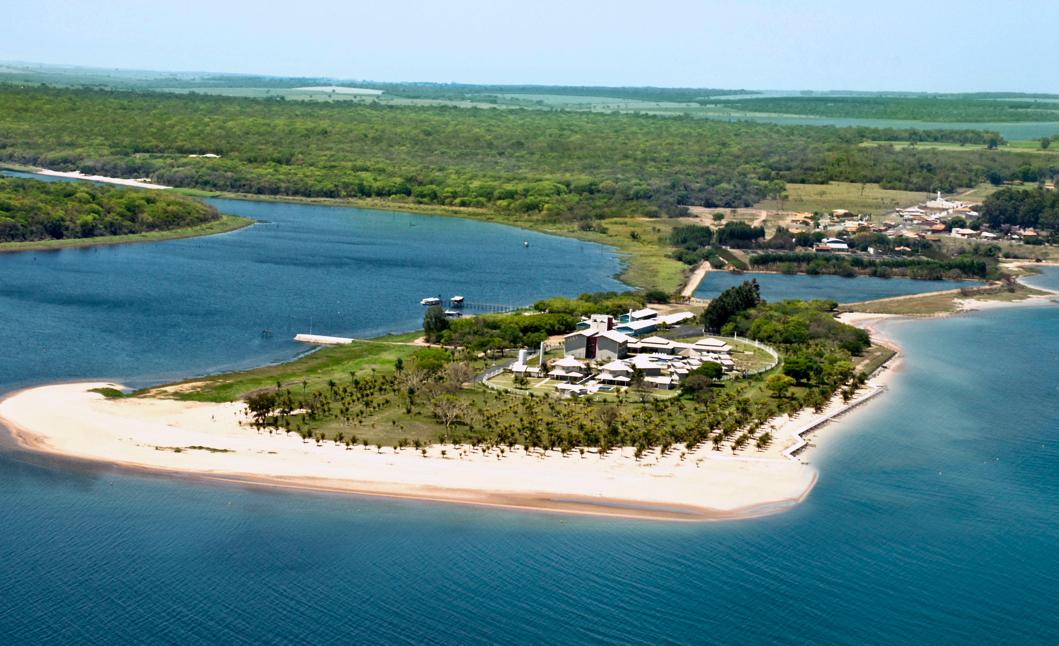 Playa Resort da Ilha