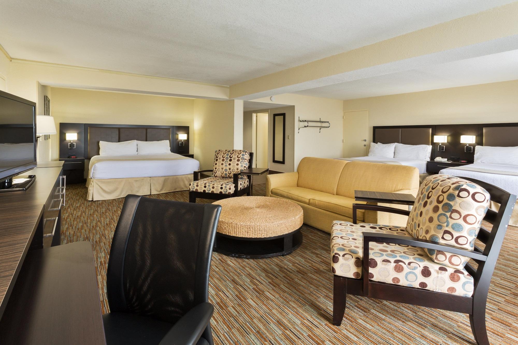 Habitación Holiday Inn Miami - International Airport by IHG