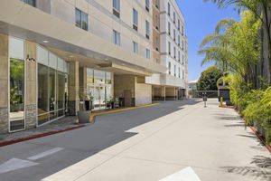 Alojamiento - Hampton Inn & Suites Los Angeles/Hollywood
