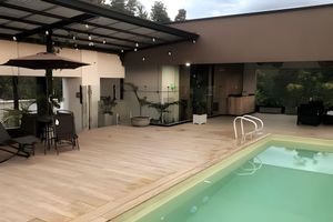Alquiler Vacacional - Piscina, terraza y confort en Sta Rosa de Cabal
