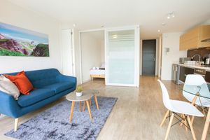Alquiler Vacacional - Lima Walking Apartments Central Miraflores