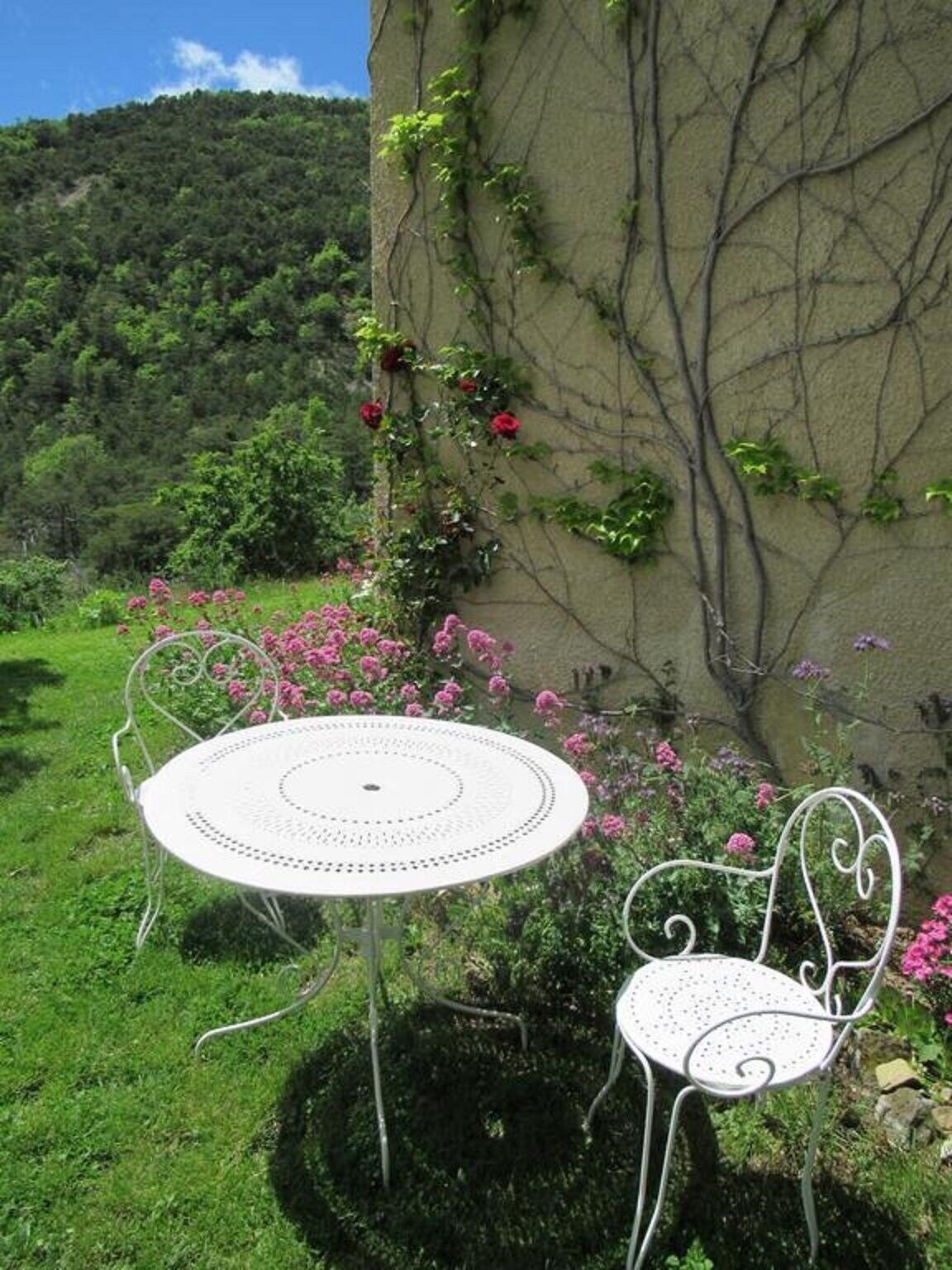Restaurant La Ferme de la Condamine