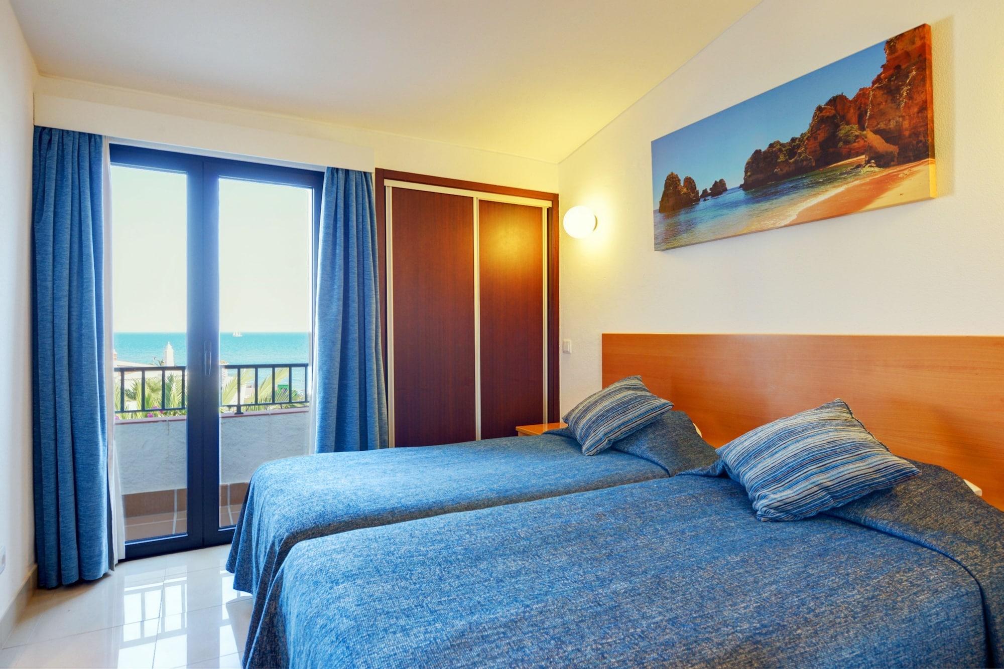 Habitación 3HB Golden Beach