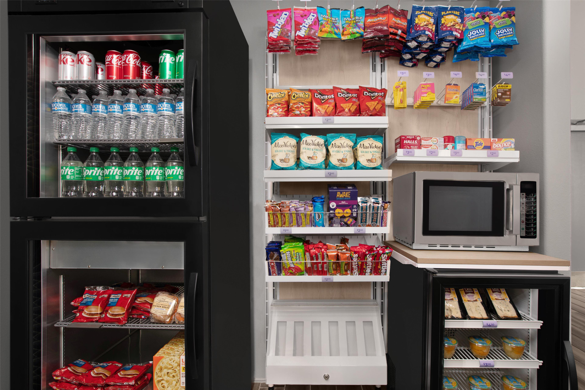 Restaurant Best Western Plus Executive Suites