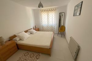 Alquiler Vacacional - Joli Appart de 80m2 Avec Terrasse 10m2 vue sur Port Mistral