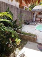 Alojamiento - pousada maria flor