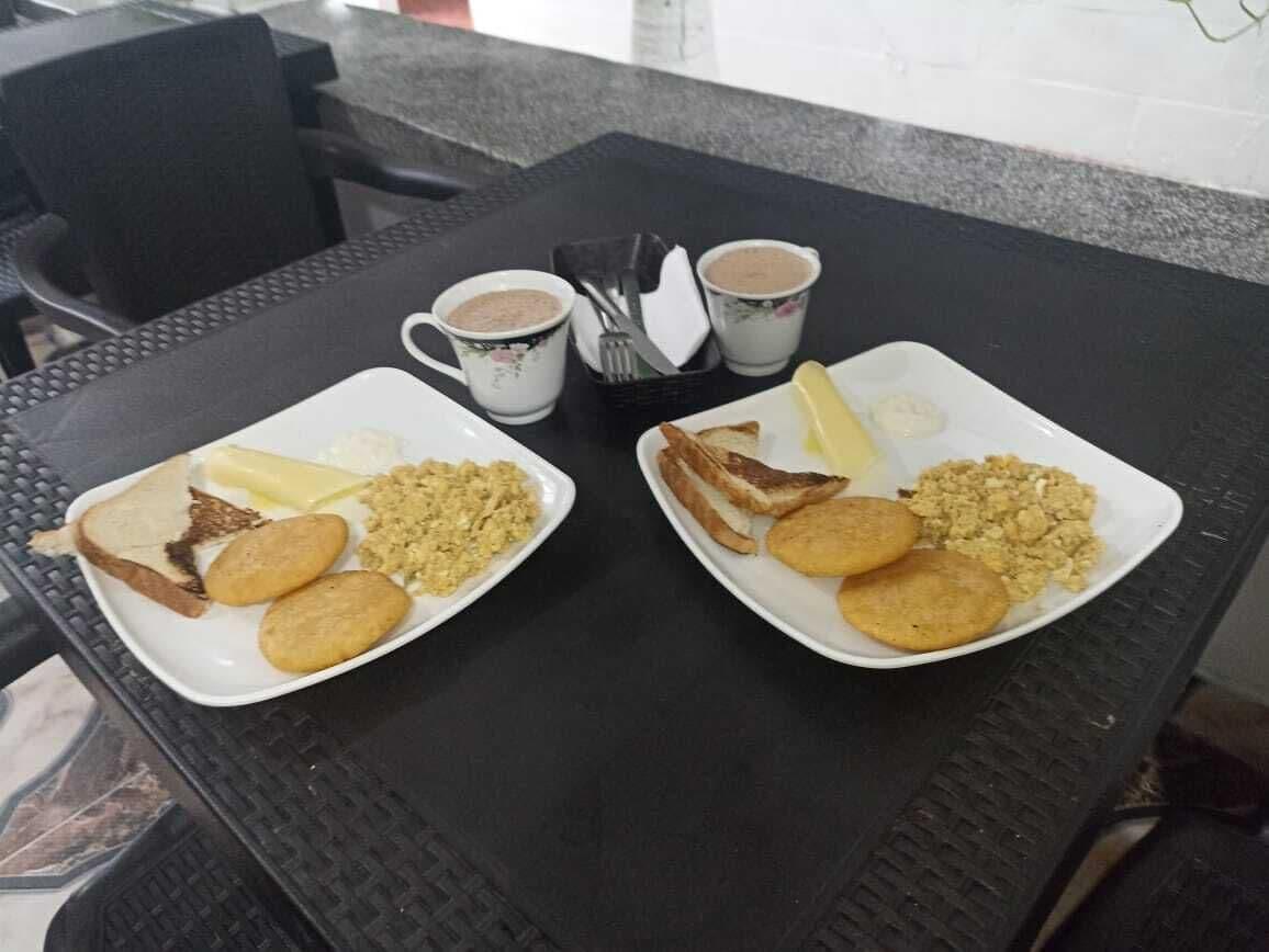 Restaurant Hotel Zulan