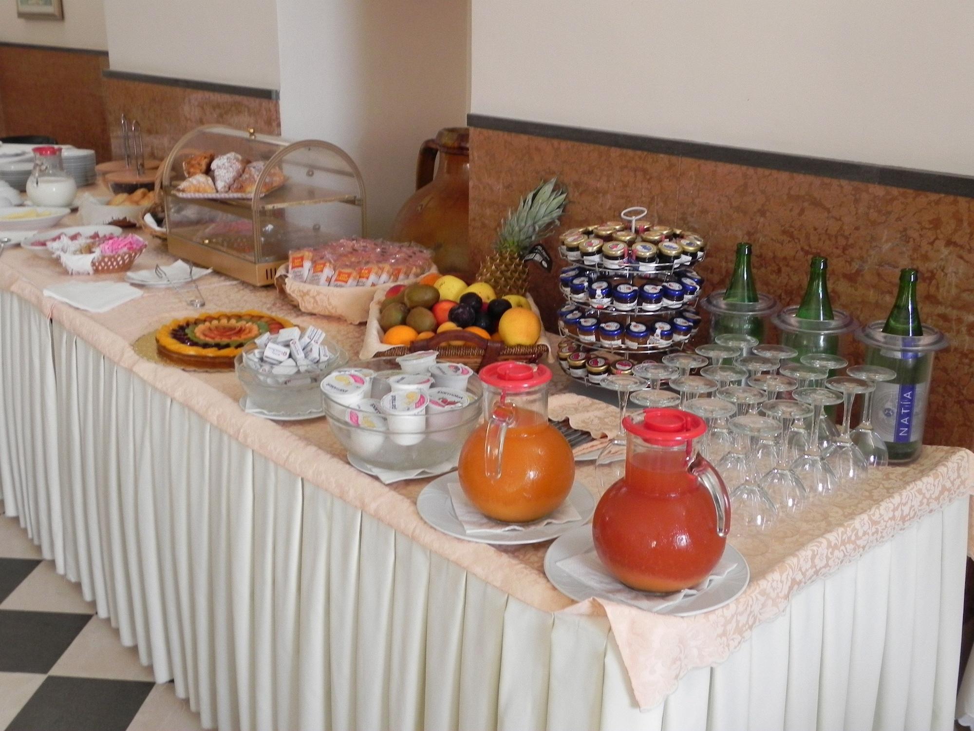 Restaurant Hotel Vecchio Mulino