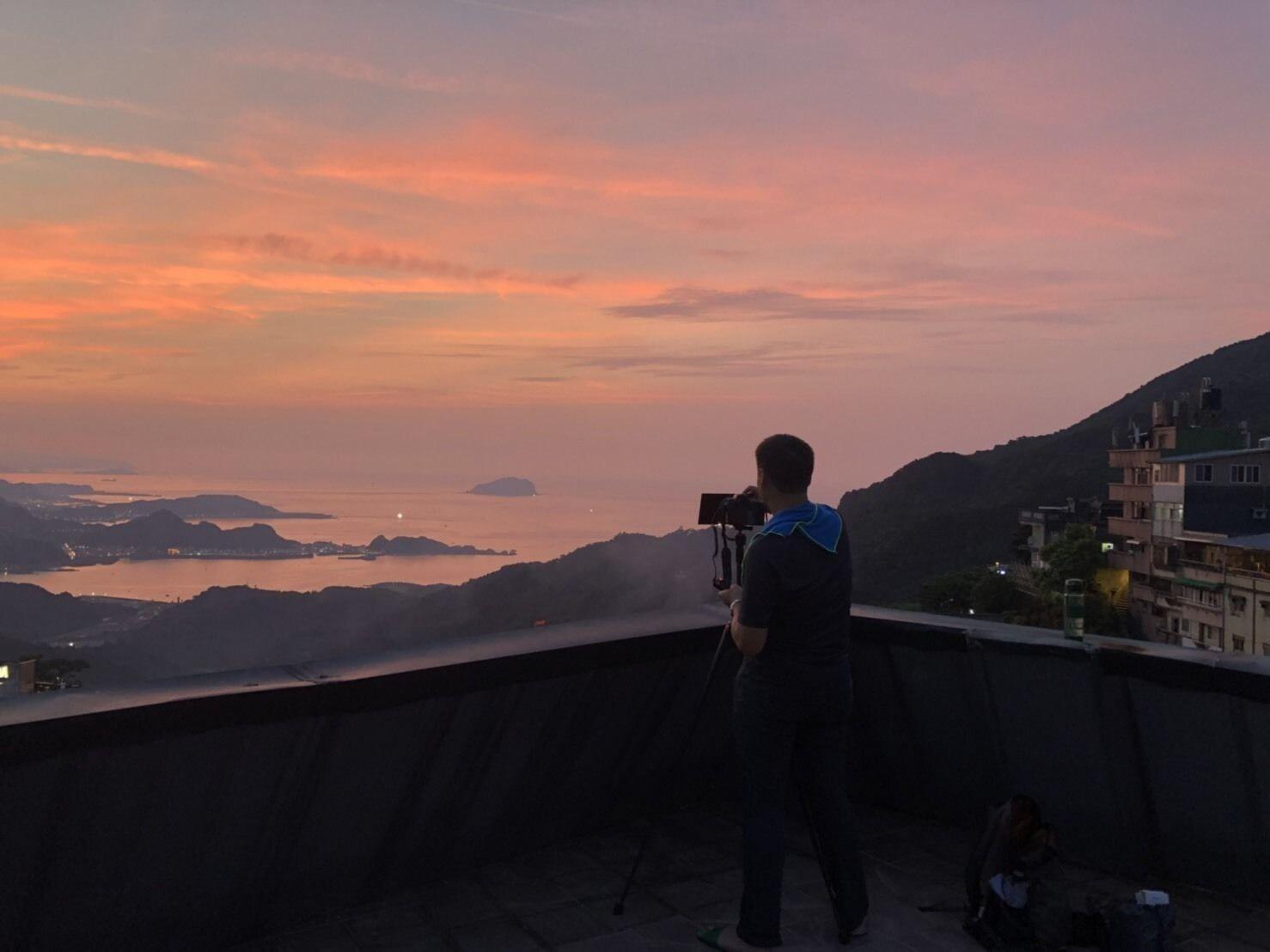 Varios Box Inn Jiufen