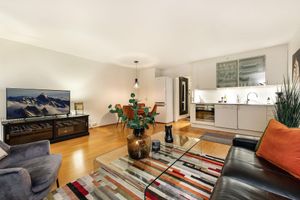 Alquiler Vacacional - Tjuvholmen, great apartment