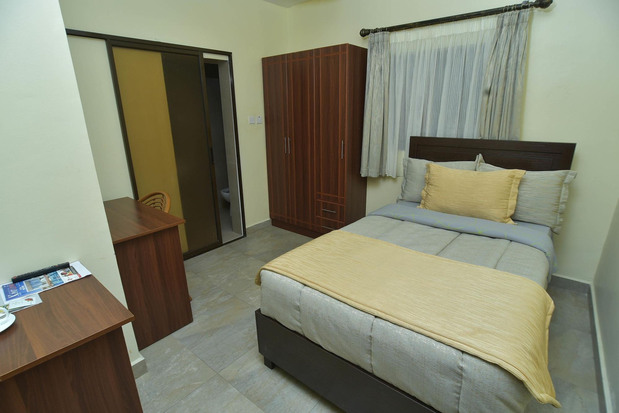 Varios Joy Palace
