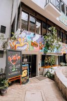 Alojamiento - Supertramp Machu Picchu