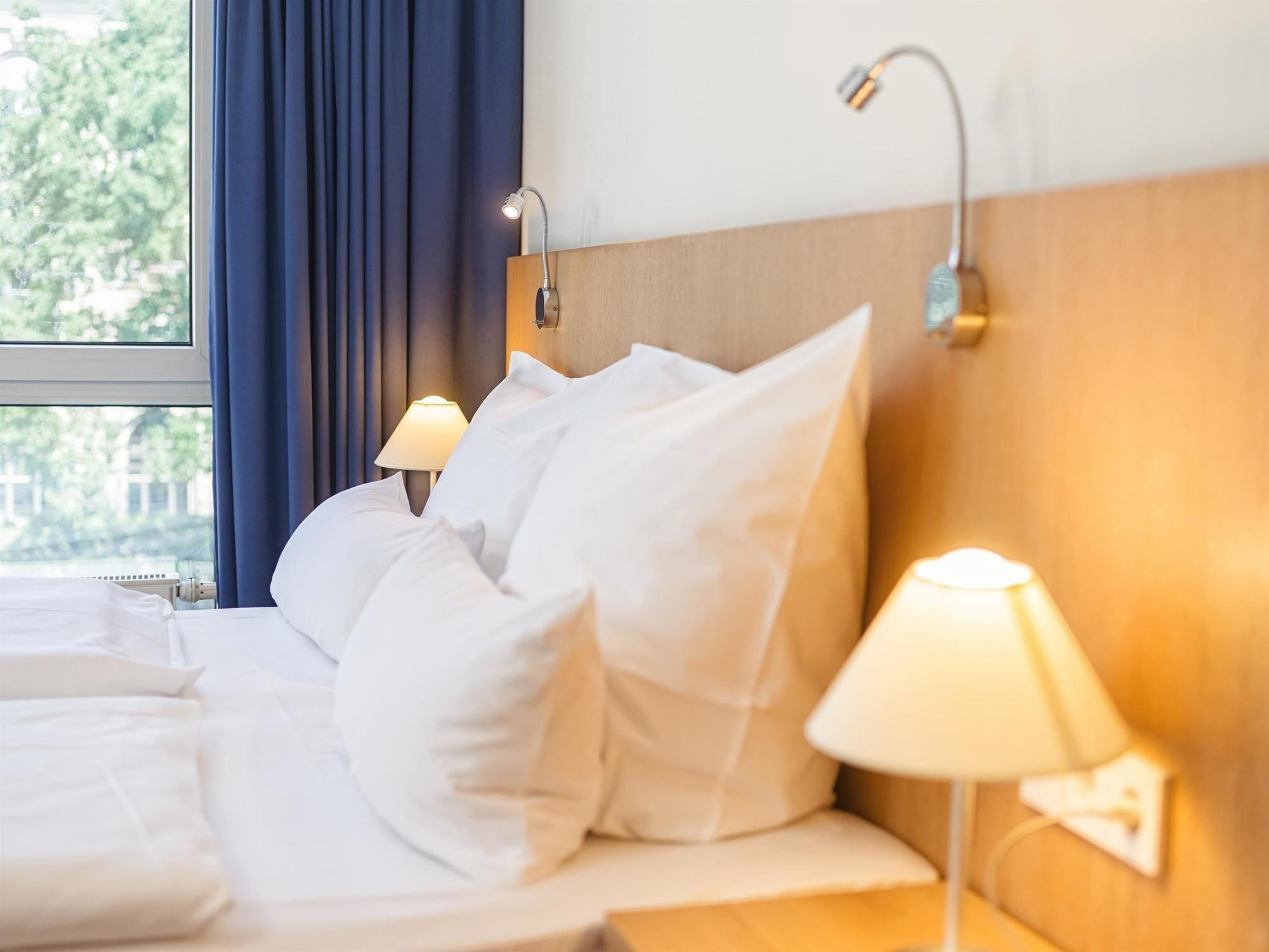 Hotel Nordic Hotel Berlin-Mitte