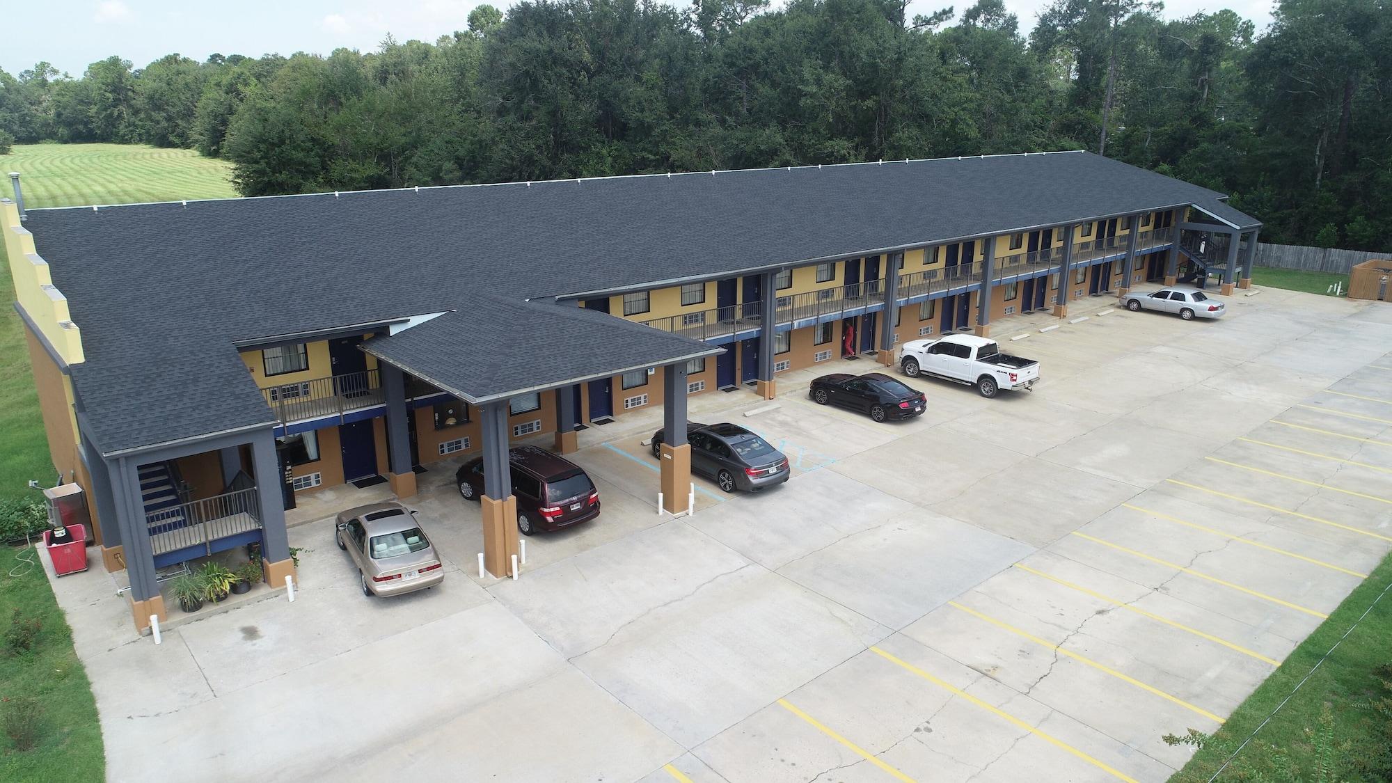 Varios Days Inn by Wyndham Camilla