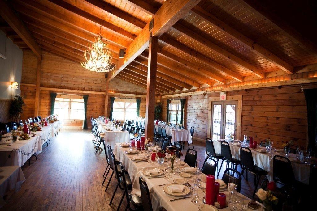 Restaurant Cliffview Resort