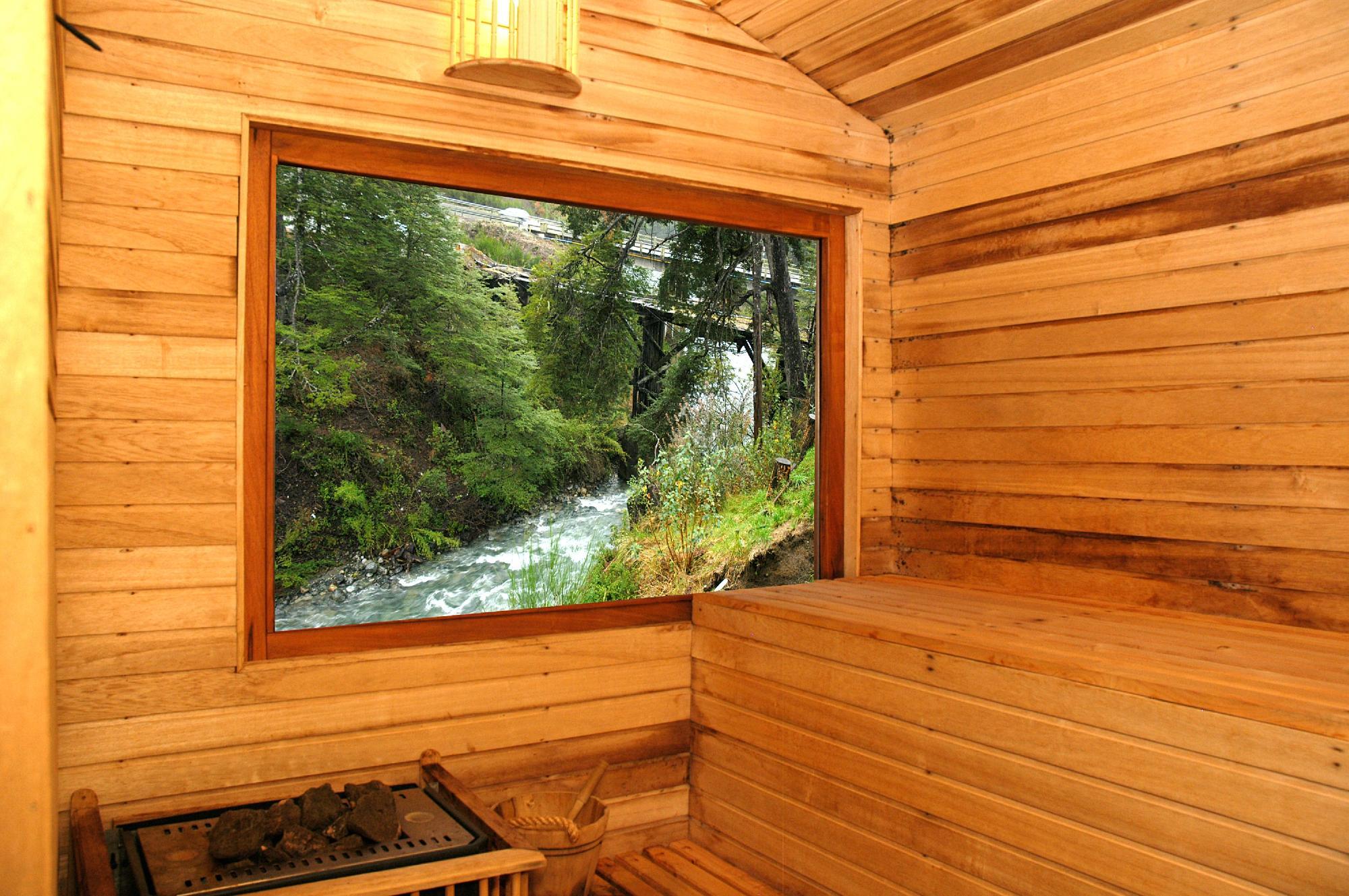 Spa Encanto del Río