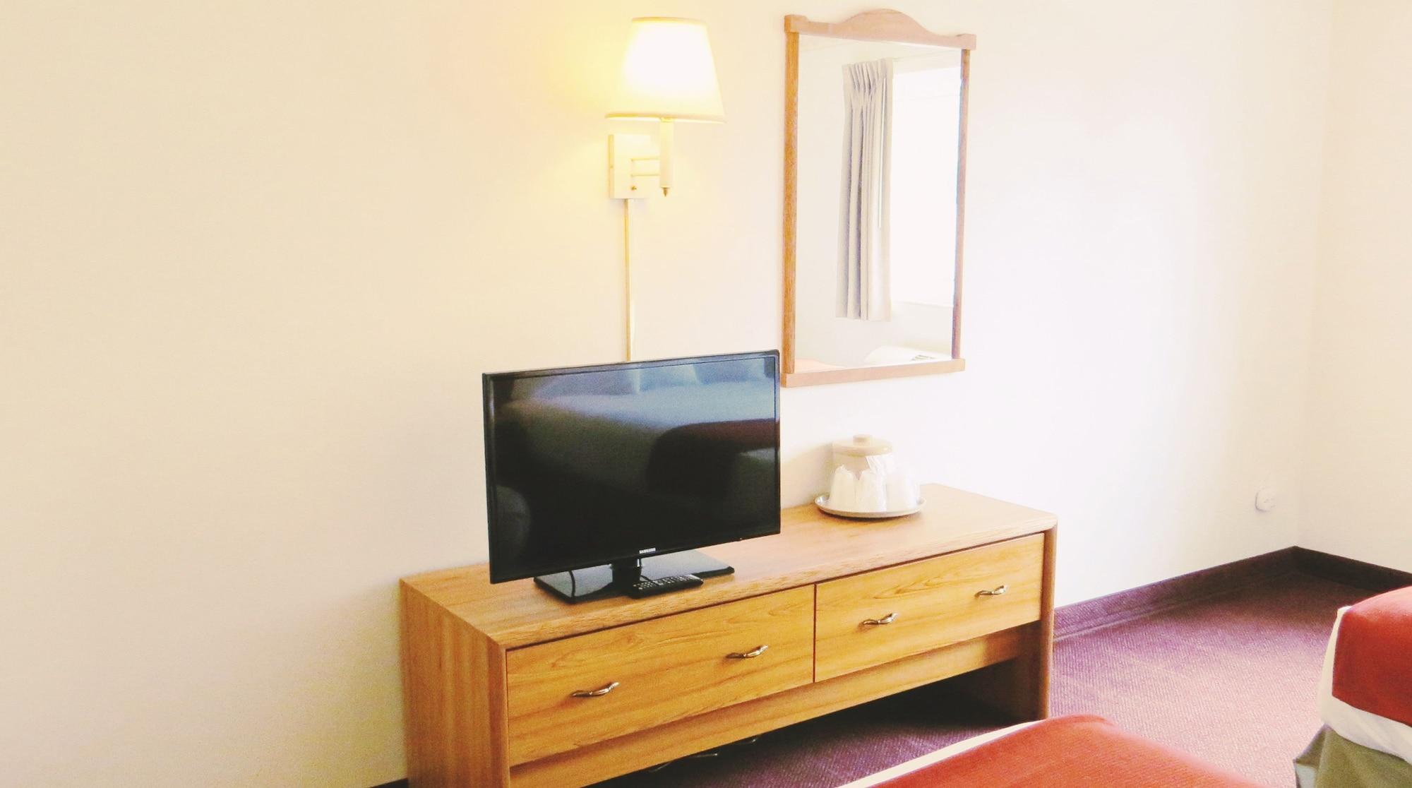 Set de Habitación Peppermill Empress Inn