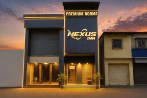 Alojamiento - Hotel Nexus Inn