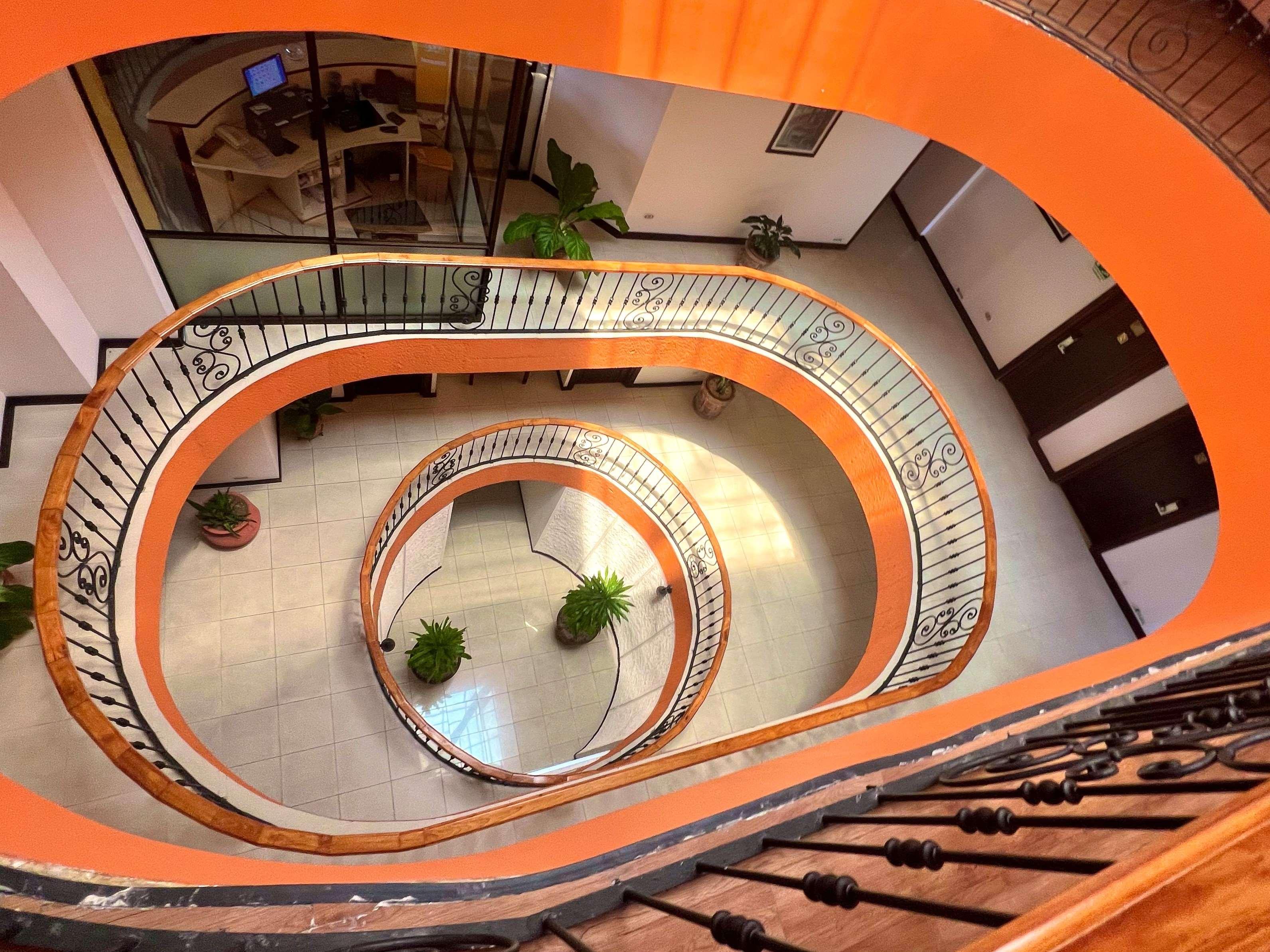 Vista Lobby Best Western Hotel & Casino Kamuk