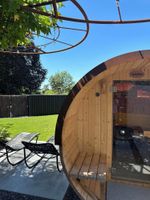 Renta temporal - Luxury suite for two, spa, sauna - Exclusive character
