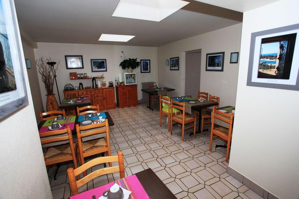 Restaurant Hotel le Lion d'or