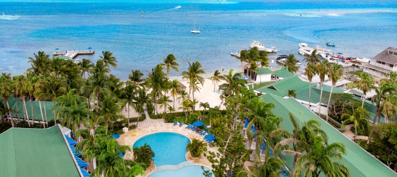 Decameron Marazul All Inclusive, San Andrés Hoteles en Despegar