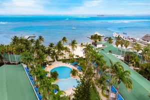 Alojamiento - Decameron Marazul All Inclusive