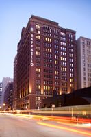 Alojamiento - Gale Chicago