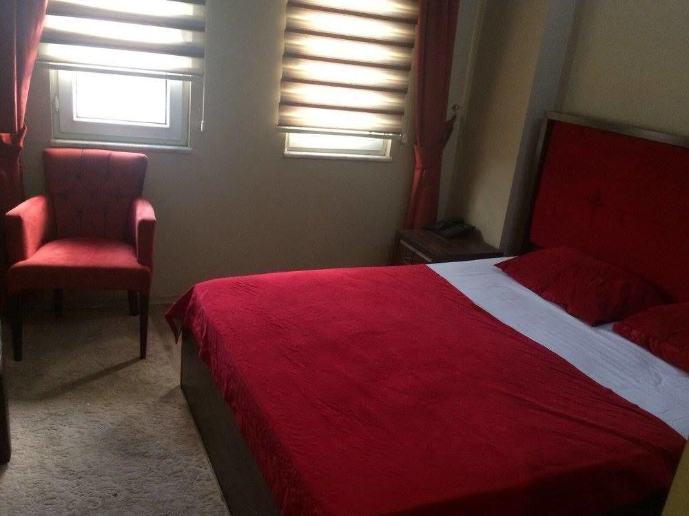 Habitación Grand Zeus Hotel