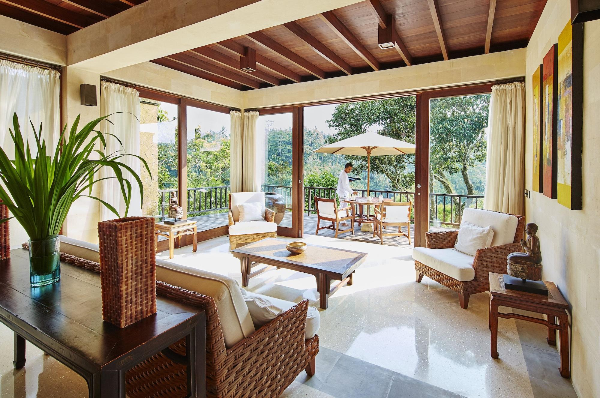 Habitación COMO Shambhala Estate
