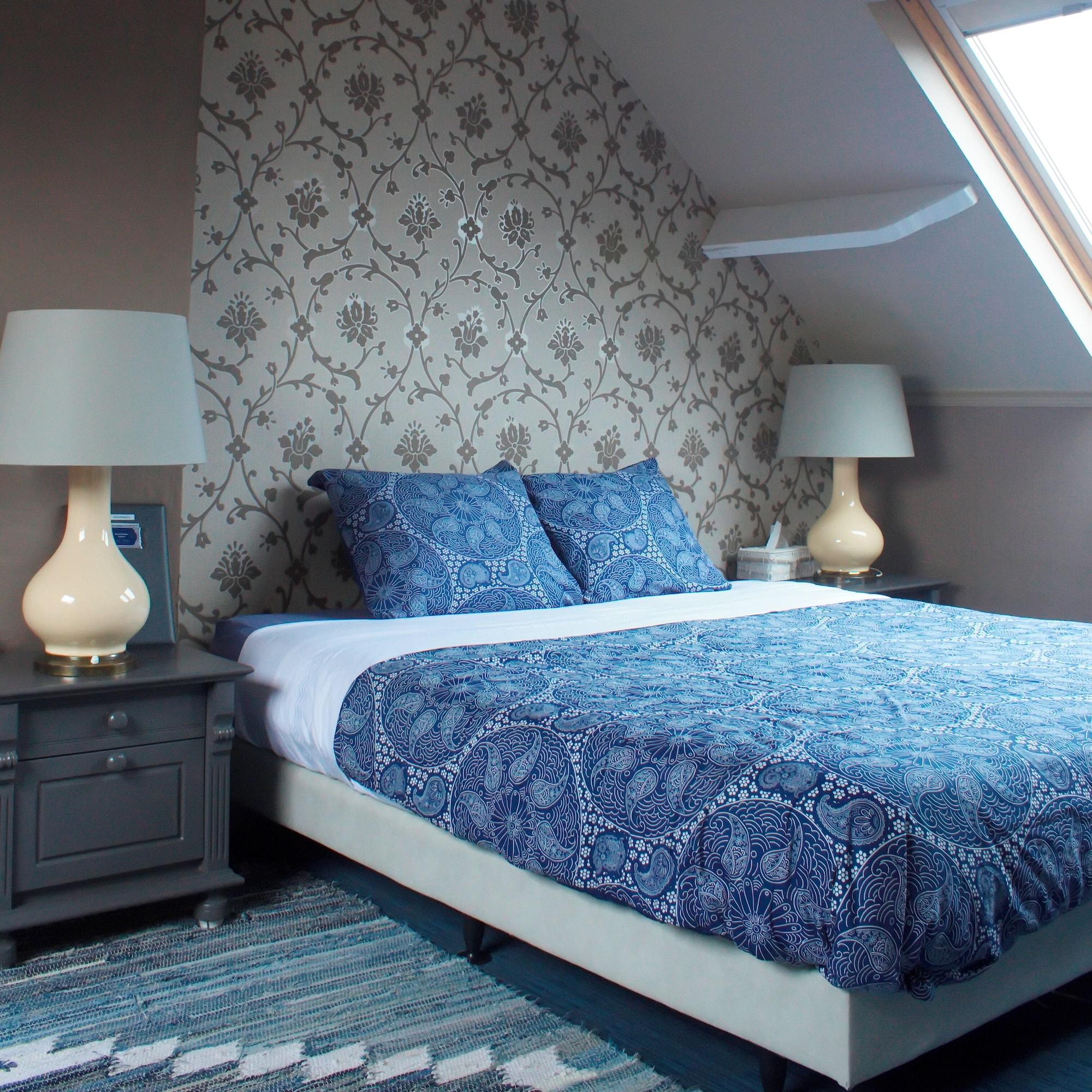 Varios Bed and Breakfast Coupure