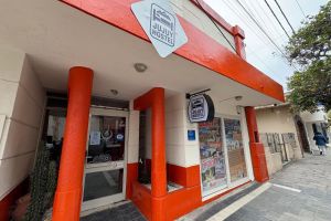 Alojamiento - Jujuy Hostel