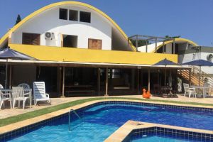 Paquete - Pousada Solarium II - Hotel Boutique