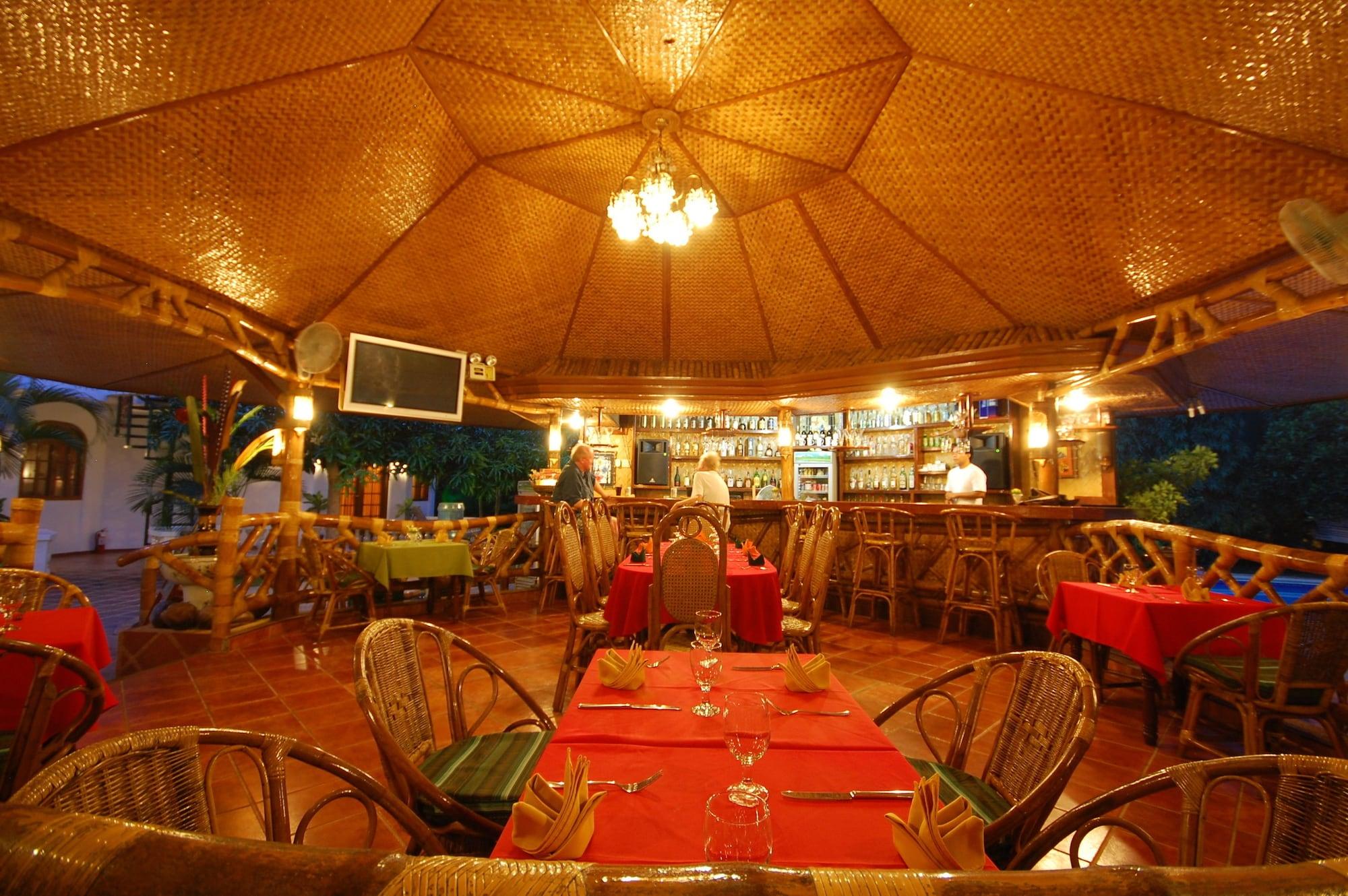 Restaurant Dolce Vita Hotel