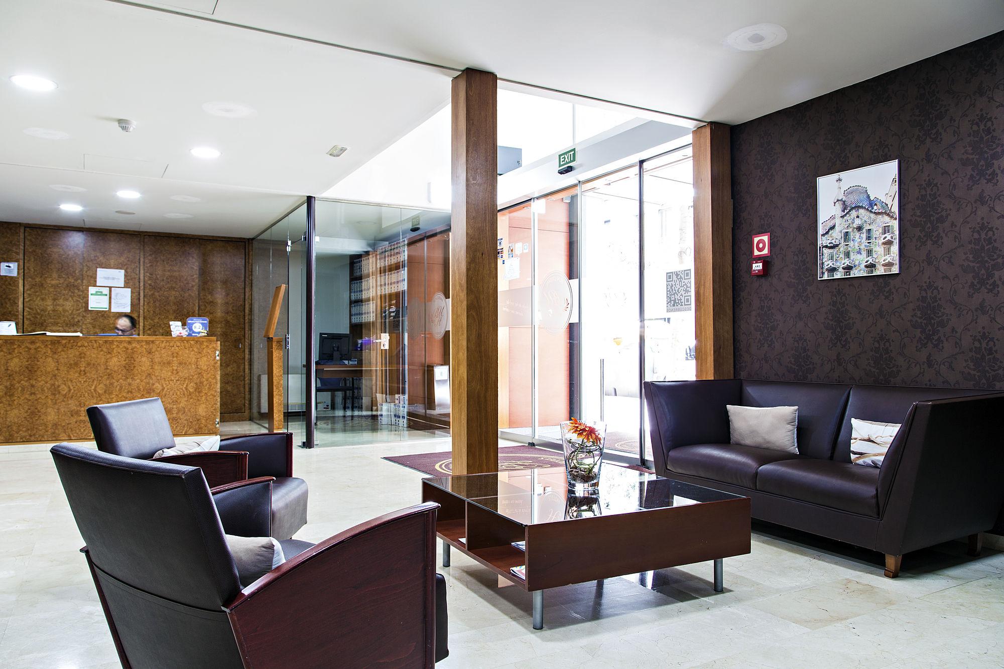 Hotel Bcn Urbaness Hotels Del Comte