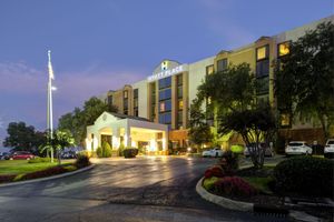 Alojamiento - Hyatt Place Nashville Brentwood