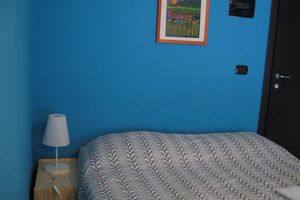 Alojamiento - Piazza Vittorio Bed and Breakfast