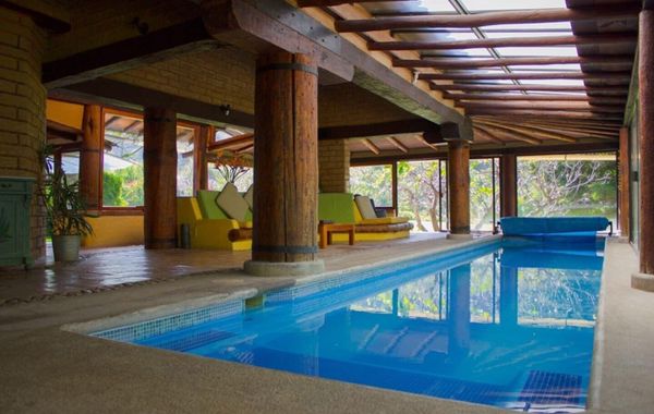 Re-Energizing Retreat & venue - Los mejores hoteles solo adultos en Valle de Bravo