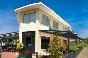 Alojamiento - B&B Hotel Lichtstad