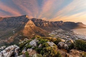 Alojamiento - Holiday Inn Express Cape Town City-Centre by IHG
