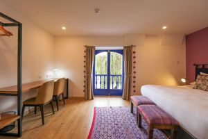 Alquiler Vacacional - Casa Muru by Wynwood House