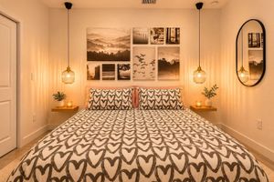 Vacation Rental - Avi Lux Stay