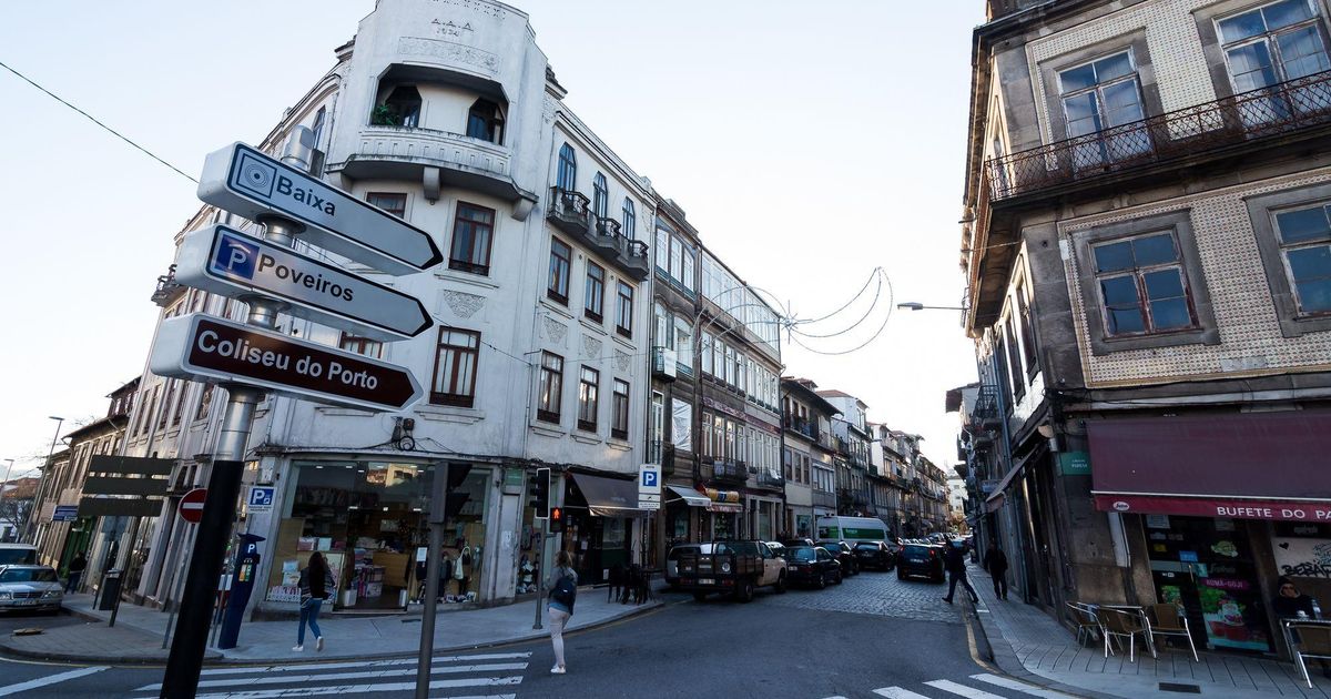 Your Opo Formosa 7 Apartment, Porto Best Day