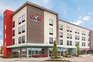 Alojamiento - avid hotel California - Lexington Park by IHG
